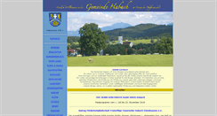 Desktop Screenshot of habach.de